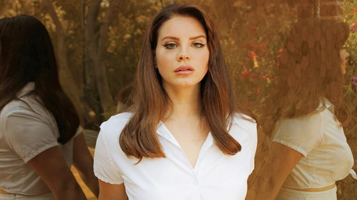 Sanatçı Lana Del Rey'i kaçırmak isteyen kişi yakalandı