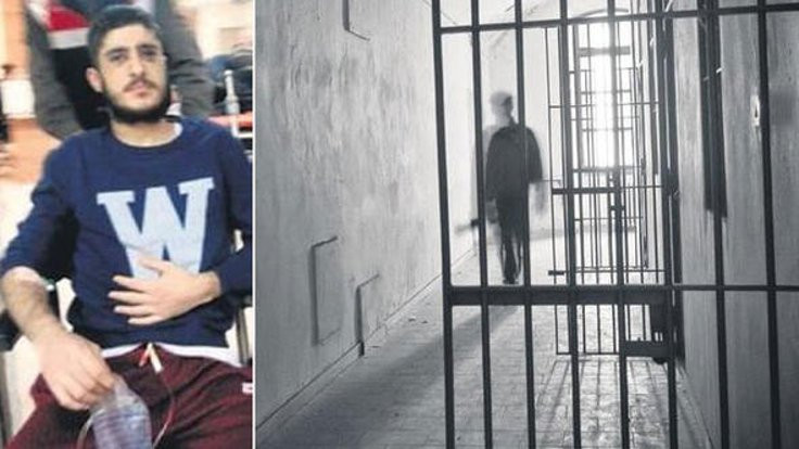 Metris Cezaevi'nde tutukluyu döverek komalık ettiler: 10 gardiyana dava