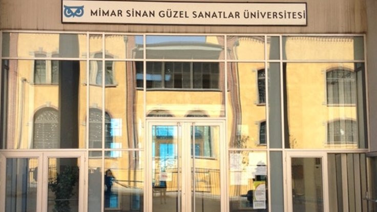 Mimar Sinan bale öğrencisine, çocukları kırbaçla darp ettiği iddiasıyla dava