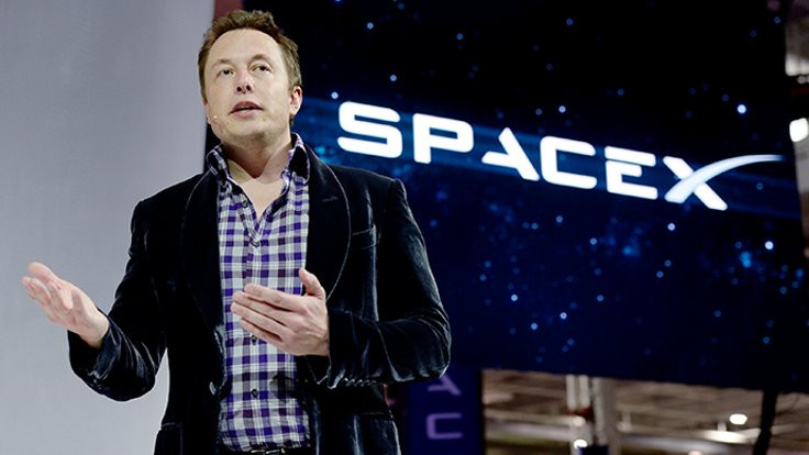 Elon Musk: Beni geçerlerse şapkamı yerim