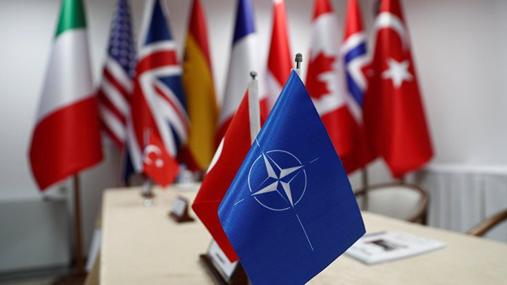 CHP'li Çakırözer: NATO'da PYD konusunda görüş birliği yok