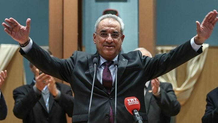 DSP Genel Başkanı Önder Aksakal: En çok milletvekili verenle ittifak yaparız