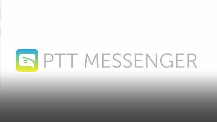 PTT Messenger nedir?