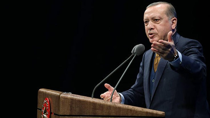 Erdoğan, ABD'nin Menbiç teklifini açıkladı