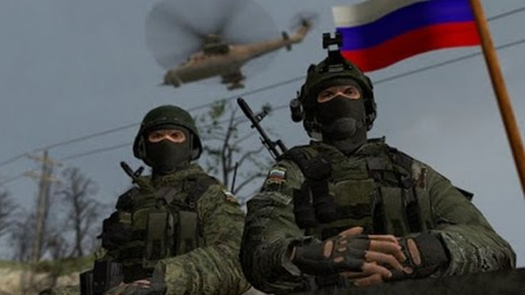 Rusya: Suriye’deki askerlerimizin güvenliğinden endişe duyuyoruz