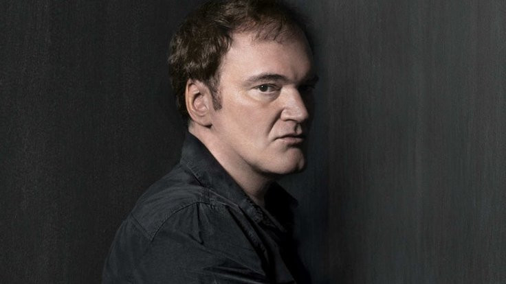 Tarantino çocuk istismarını savundu