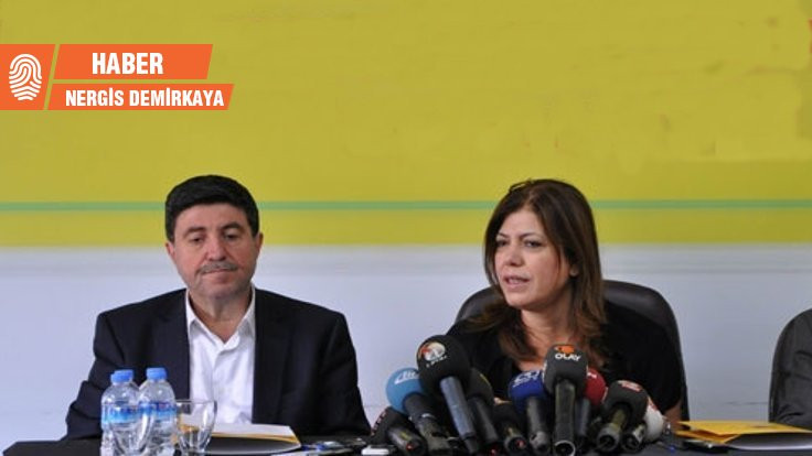 HDP’nin Meclis rekortmenleri: Beştaş ve Tan
