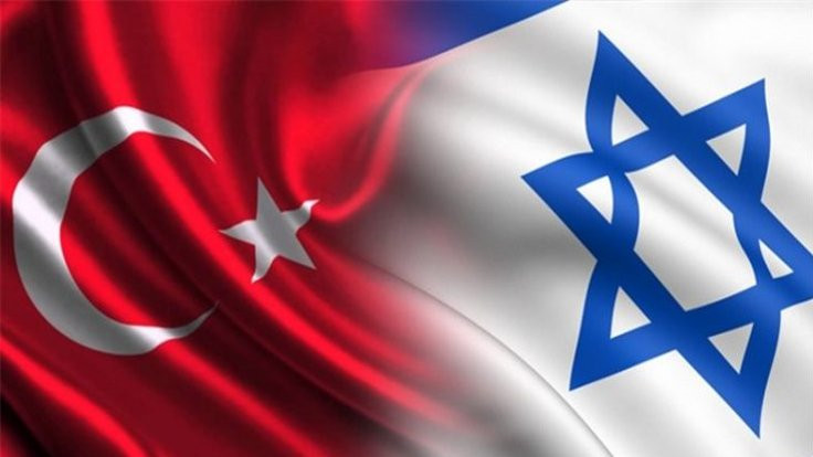 Türkiye'den İsrail'e kınama