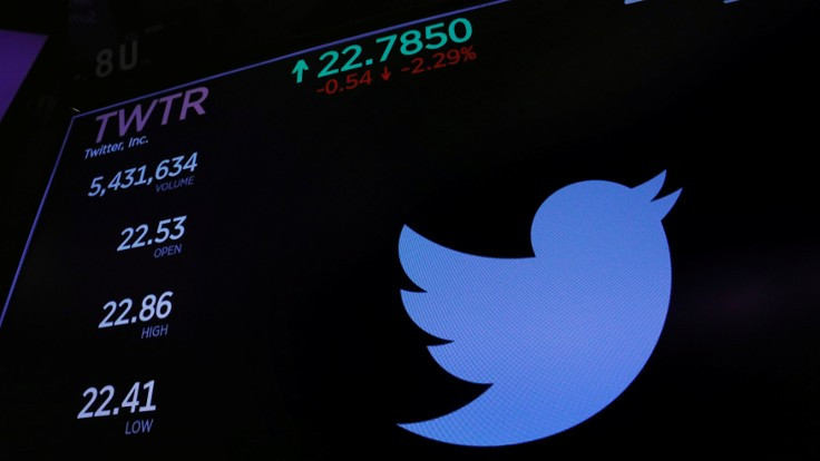 Twitter, ilk kez net kâr etti