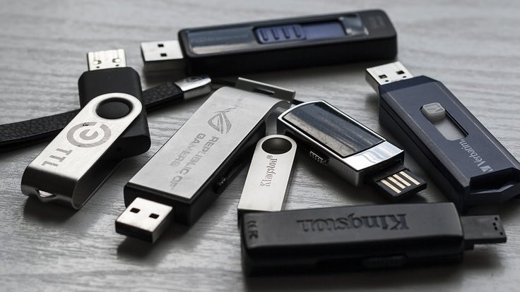 USB'nin bilinmeyen özellikleri