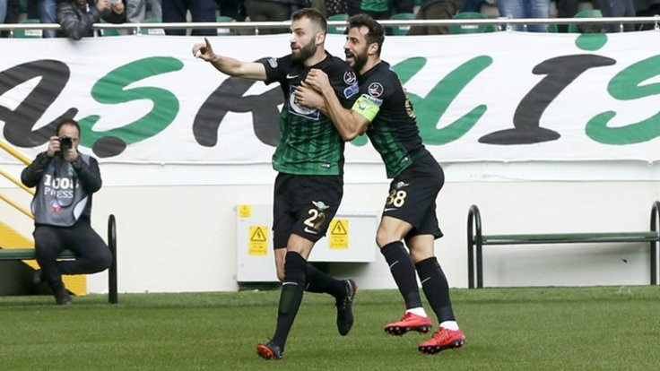 Mustafa Yumlu 'İbrahimoviç golü'nü anlattı: Gözlerim doldu - Sayfa 2