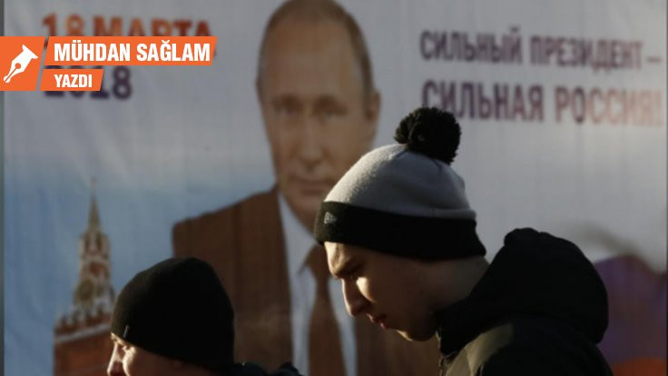 Rusya’nın seçimi: Putin’e kalan miras