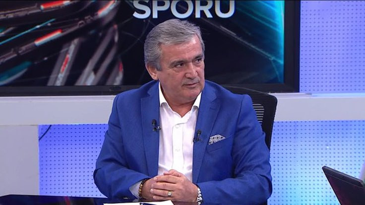 Çulcu: Fenerbahçe ve Beşiktaş'ın hakemleri değiştirildi
