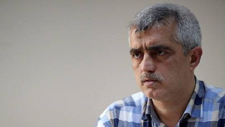 Ömer Faruk Gergerlioğlu'na 2,5 yıl hapis