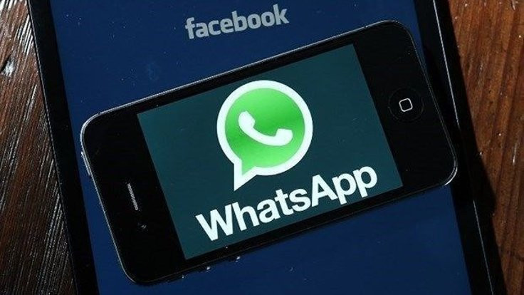 WhatsApp'ta 'ödeme' güncellemesi - Sayfa 4