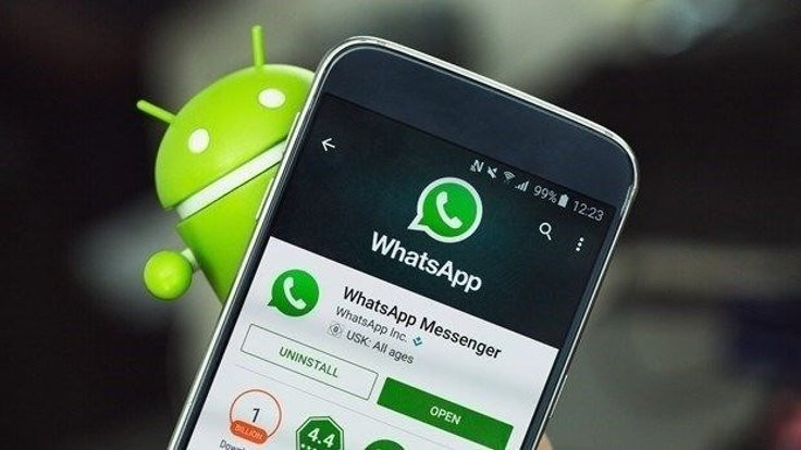 WhatsApp'ta 'ödeme' güncellemesi - Sayfa 2