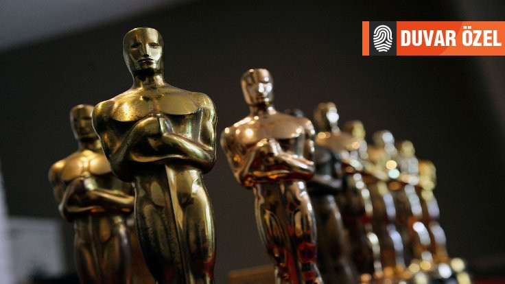 Sinema yazarları favorileri seçti: Oscar goes to...