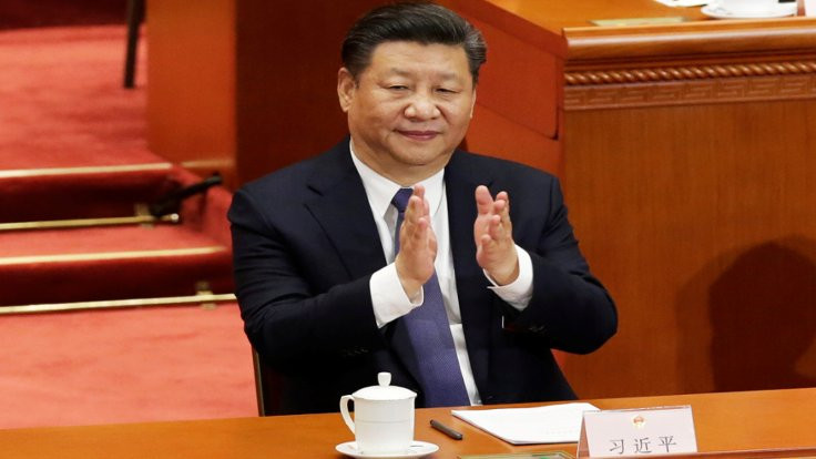 Çin'de ömür boyu başkanlığın yolu açıldı