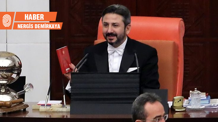 Ahmet Aydın: İnciniyorum... Kürt Meclis Başkanvekili olarak söylüyorum