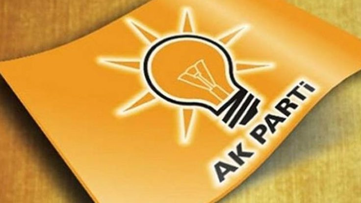 AK Parti adaylarının tam listesi