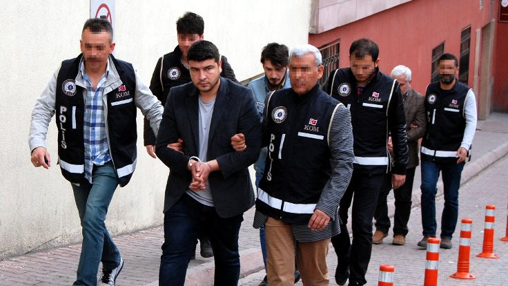 Anadolu Farm soruşturmasında 3 kişi gözaltına alındı