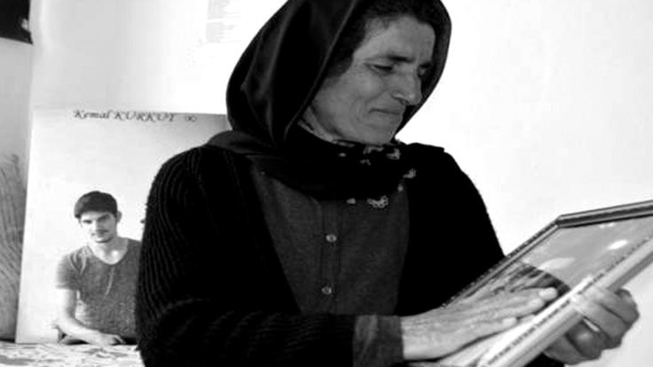 Kemal Kurkut’un annesinden Newroz mesajı: Kemalim’i de yanınızda götürün!