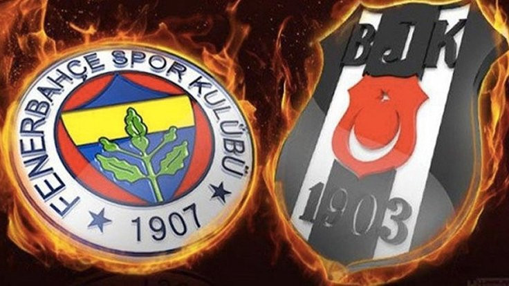 Beşiktaş ve Fenerbahçe'den Erdoğan'a teşekkür mesajı