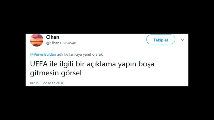 CNN Türk'ün Pervin Buldan paylaşımı Twitter'da gündem oldu: Galatasaray başkanlığınız hayırlı olsun! - Sayfa 4