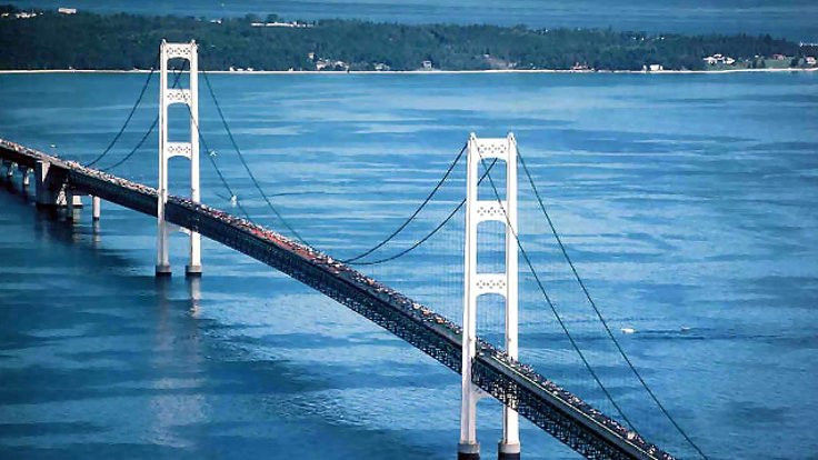 Çanakkale Köprüsü'nün geçiş ücreti açıklandı: 15 euro + KDV