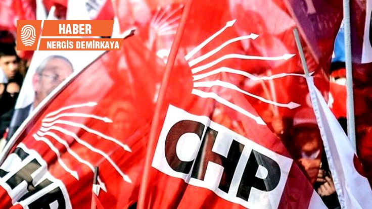 CHP tüzük taslağı yenilendi: 'Bir milim geri gidiş yok, ilerleme var'
