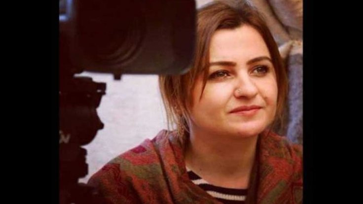 Gazeteci Süren gözaltına alındı