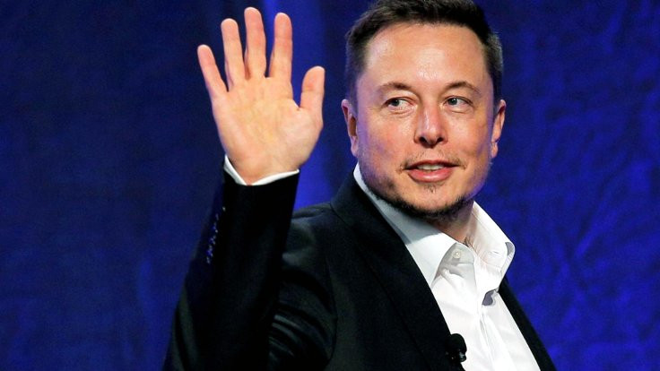 Elon Musk açıkladı: 'Model 3' hedefi tutturdu