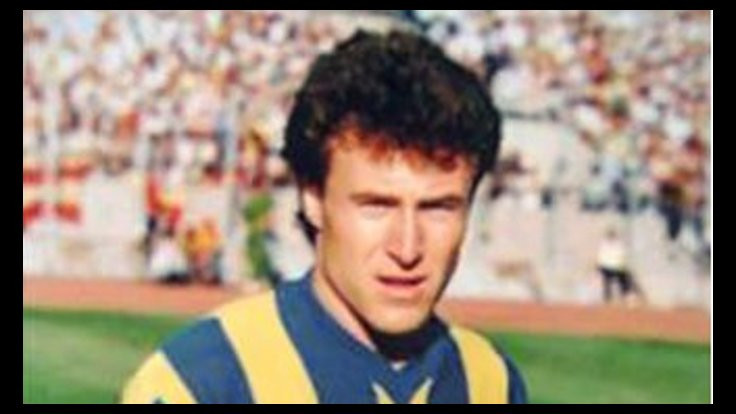 Fenerbahçeli eski futbolcu Erdi Demir'e 3 yıl hapis