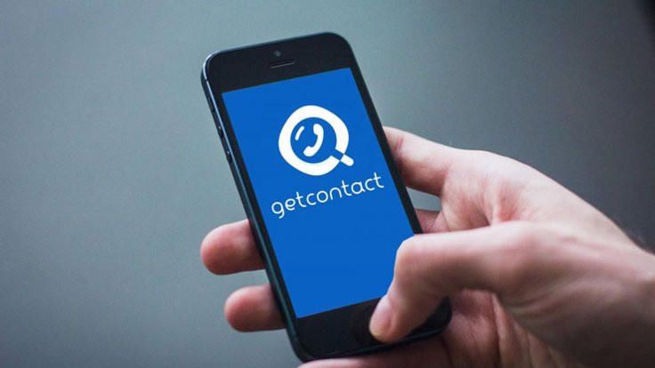 GetContact ve benzeri 25 uygulamaya inceleme başlatıldı