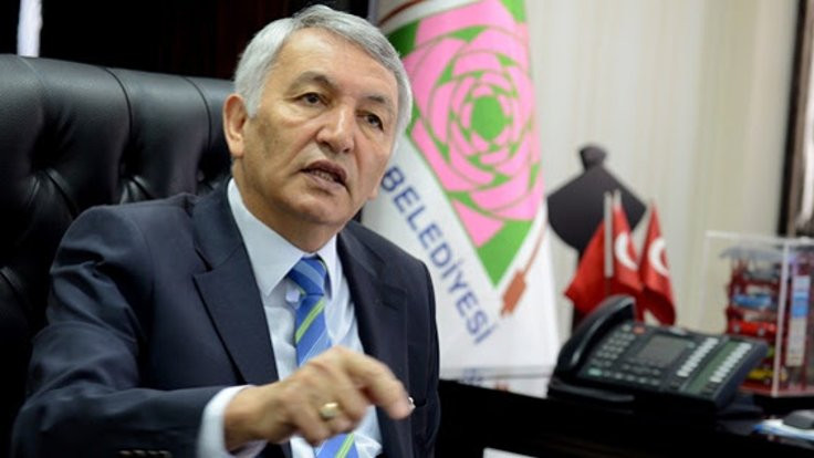 Isparta Belediye Başkanı: Eliaçık'ın fuara katılmasını Devlet bey değil ben yasakladım