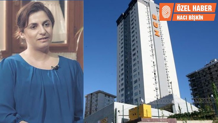 Ataşehirli emlakçılar: Zeynep Kılıçdaroğlu dairesini bu fiyata başkasına satamazdı