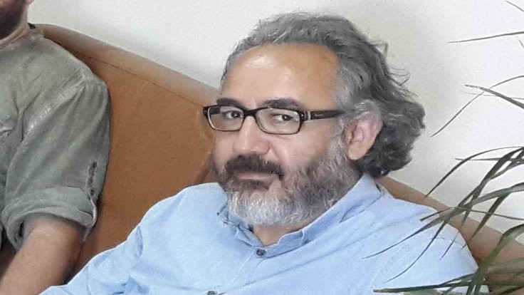 HDP Bursa İl Eşbaşkanı Akgün tahliye edildi