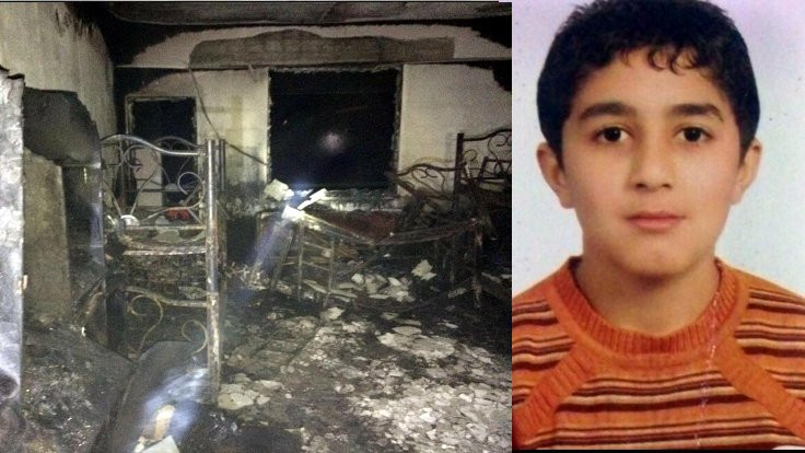Diyanet Kuran kursundaki yangında ölen çocuğun ailesine 397 bin TL tazminat ödeyecek