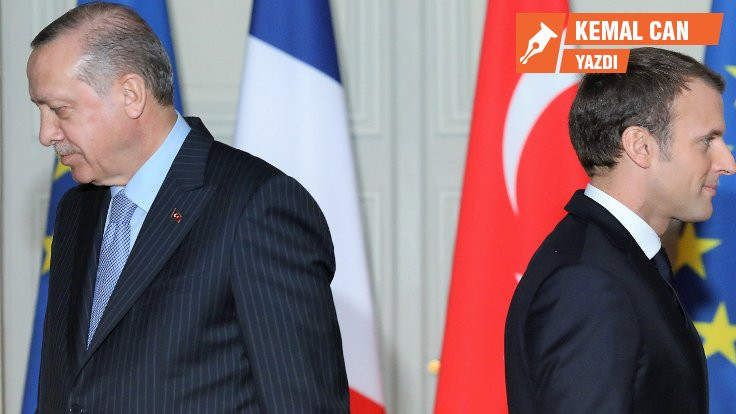 Türkiye'den Macron çıkar mı?