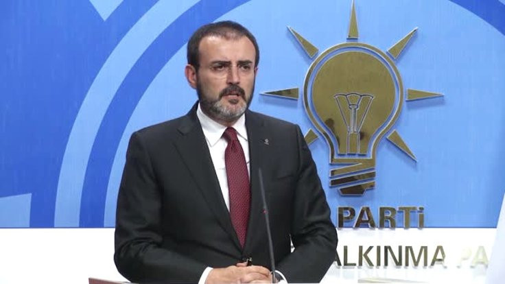 Mahir Ünal: Kılıçdaroğlu, ağır bir 'Erdoğanfobia' yaşıyor