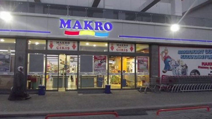 Makro Market'in Migros'a satışına onay