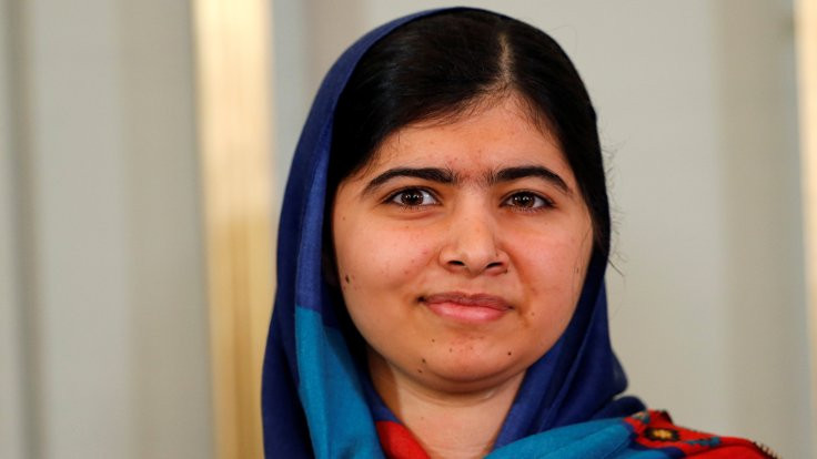Malala 6 yıl sonra ülkesinde