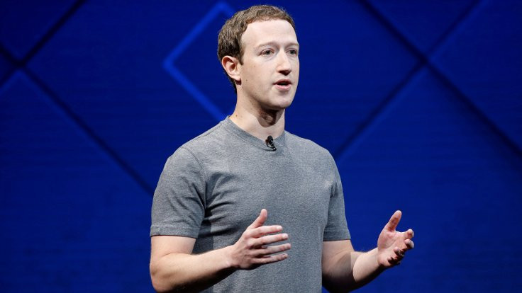 Mark Zuckerberg, komisyonun sorularını şahsen yanıtlamayacak