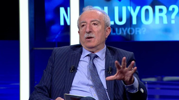AK Parti Milletvekili Miroğlu: Demirtaş ve HDP bedel ödüyor