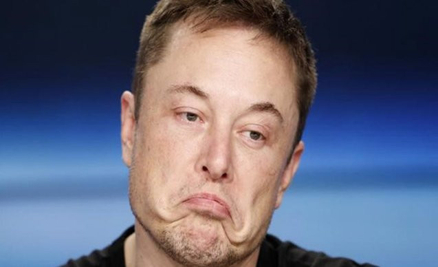 'Elon Musk'ın denizaltısı 50 metre bile gidemezdi!'