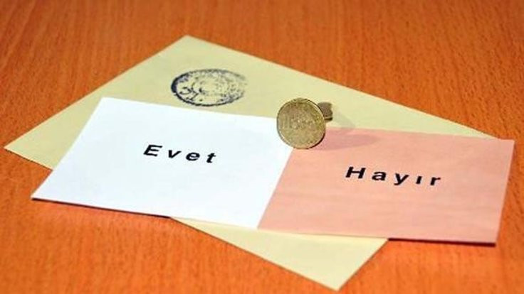 CHP'den mühürsüz oy açıklamalarına tepki