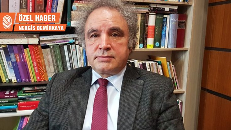 'HDP ve HÜDA-PAR birbirinin kapısını çalmalı'