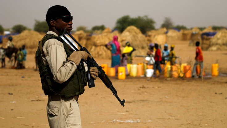 Nijerya'da saldırı: 30 kişi öldü