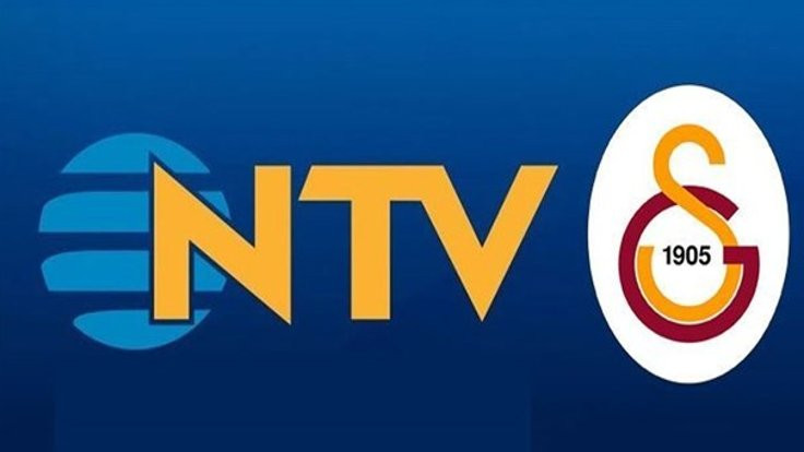 Galatasaray NTV yasağını kaldırdı