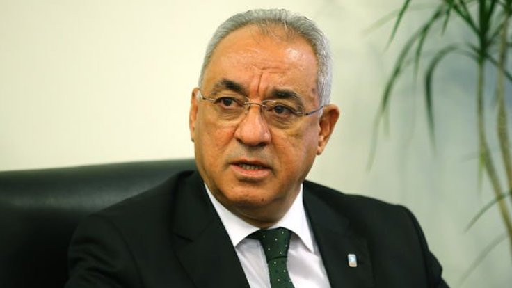 DSP Genel Başkanı Önder Aksakal: Bir parti niye kurulur?